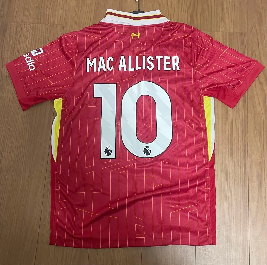 2026年最新】マクアリスタ ユニフォームの人気アイテム - メルカリ