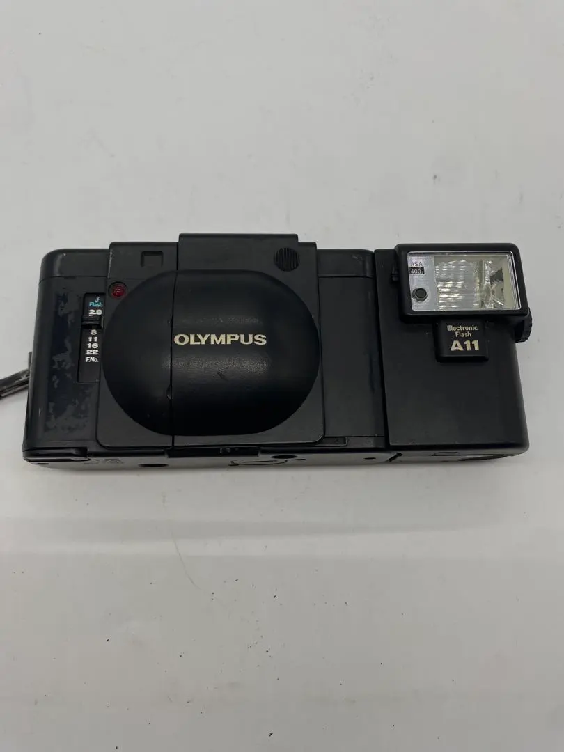 2026年最新】Olympus xa ジャンクの人気アイテム - メルカリ