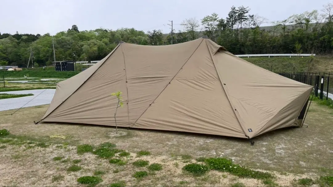 2026年最新】ギギ2 インナーテントの人気アイテム - メルカリ