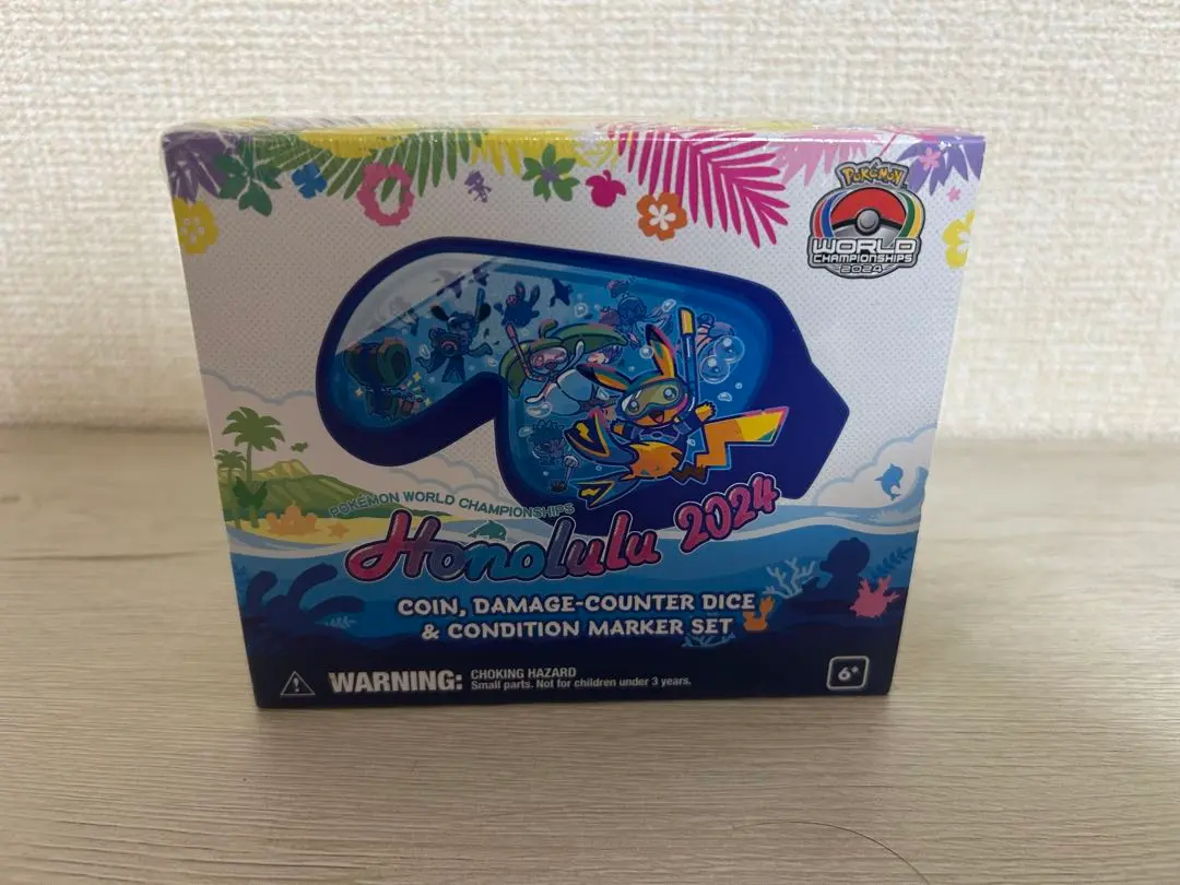 2026年最新】wcs ホノルル ダメカンの人気アイテム - メルカリ