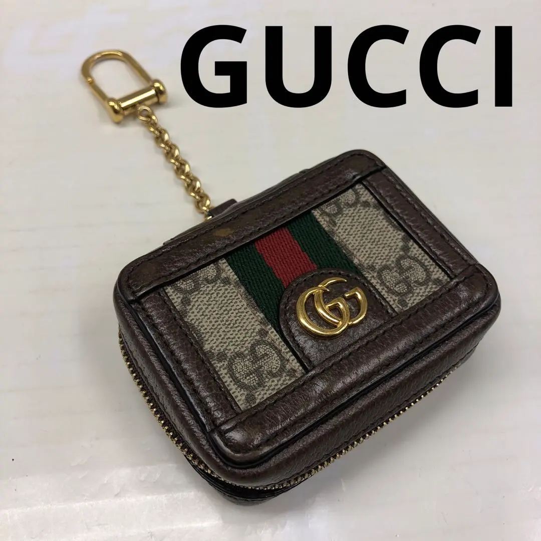 2026年最新】グッチAirPodsケースの人気アイテム - メルカリ