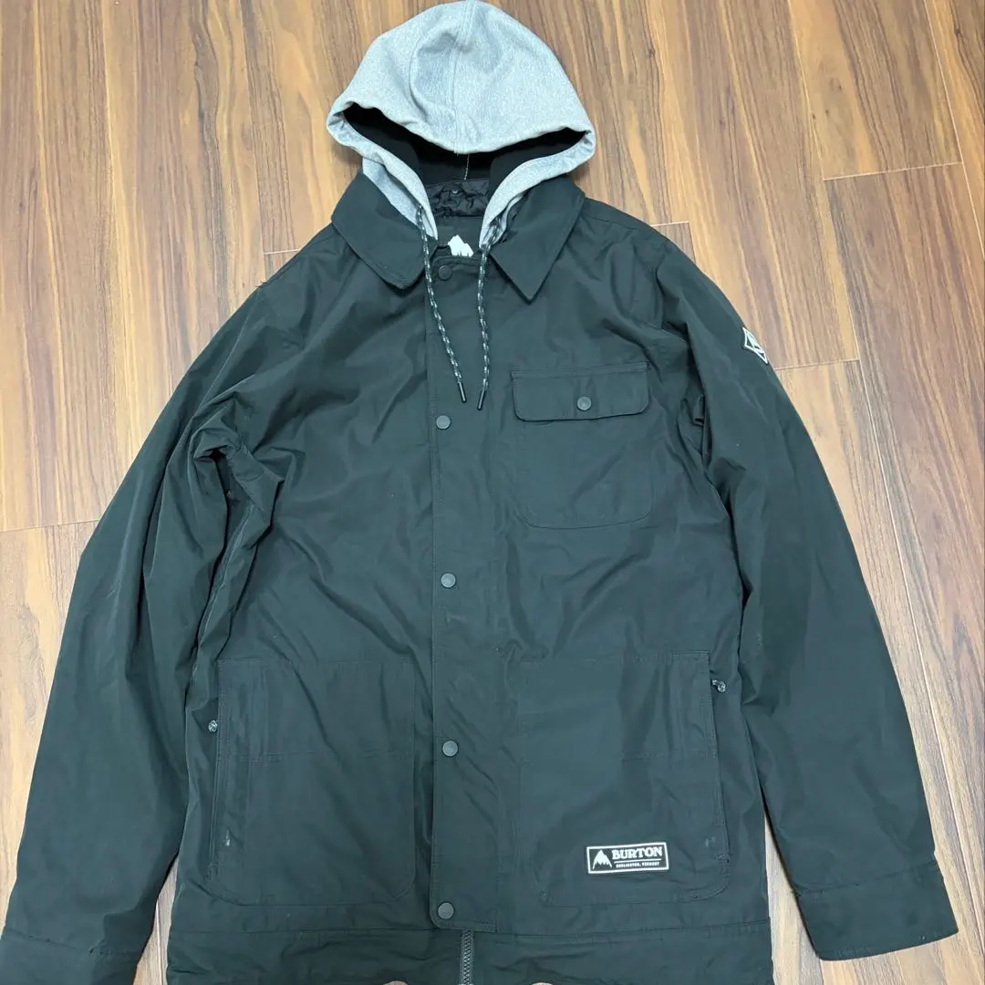 2026年最新】burton バートン dunmoreの人気アイテム - メルカリ