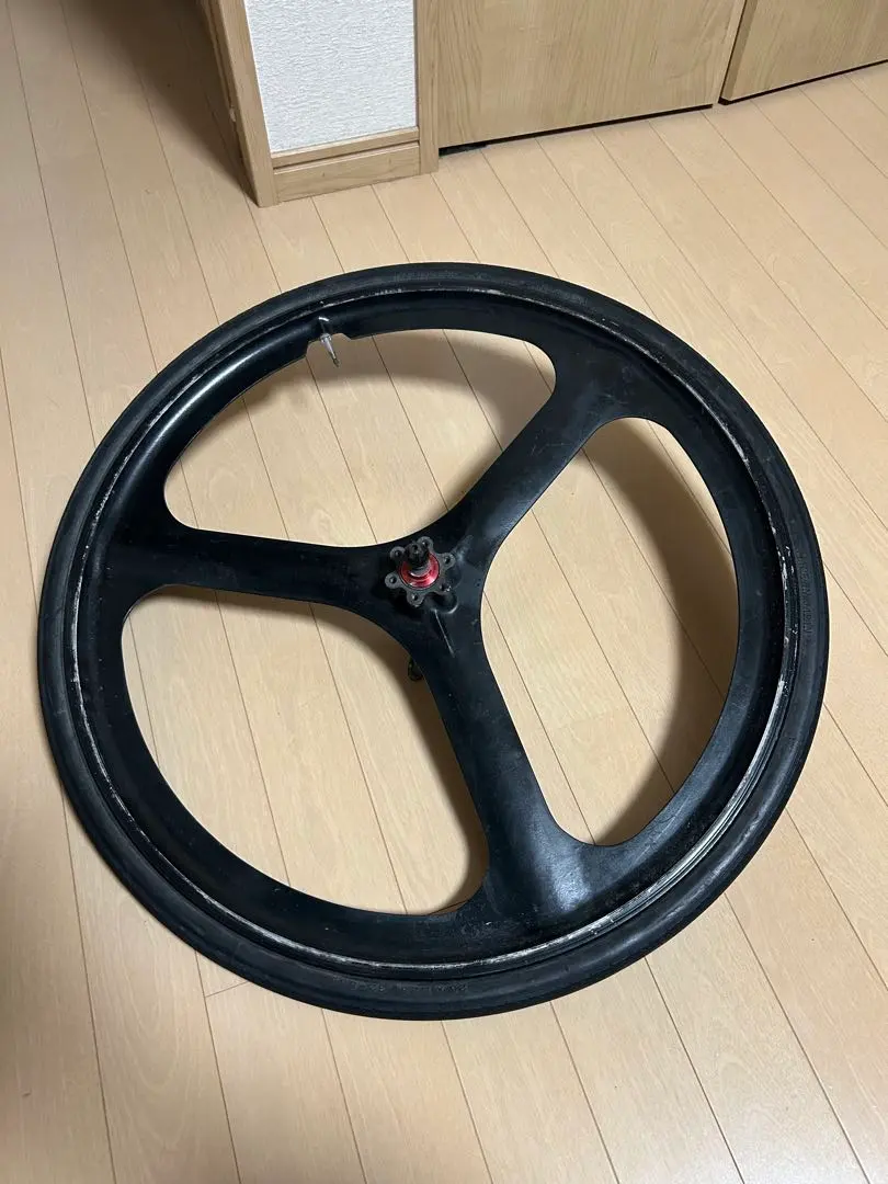 2026年最新】バトンホイール ピストの人気アイテム - メルカリ