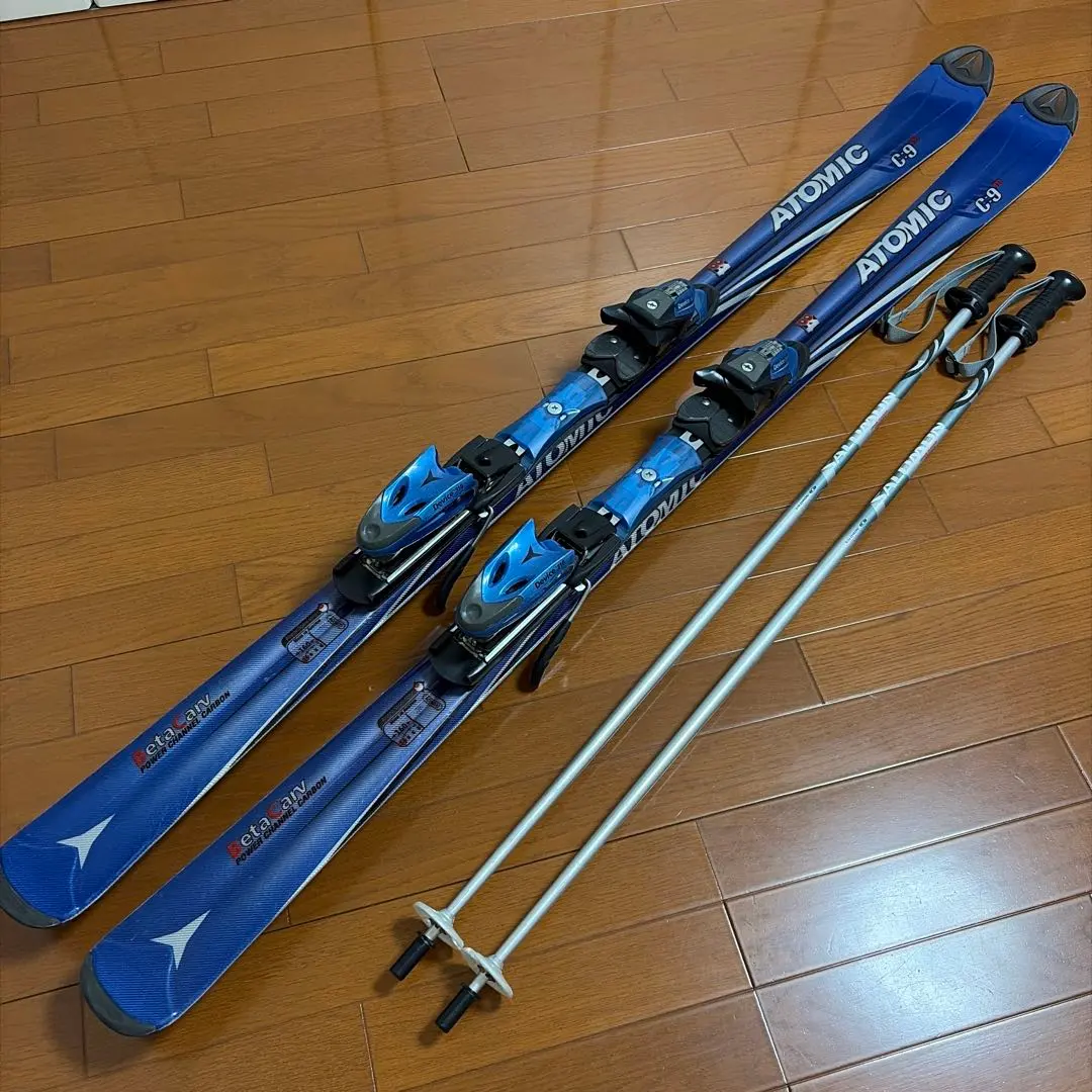 2026年最新】Atomic Beta Carvの人気アイテム - メルカリ