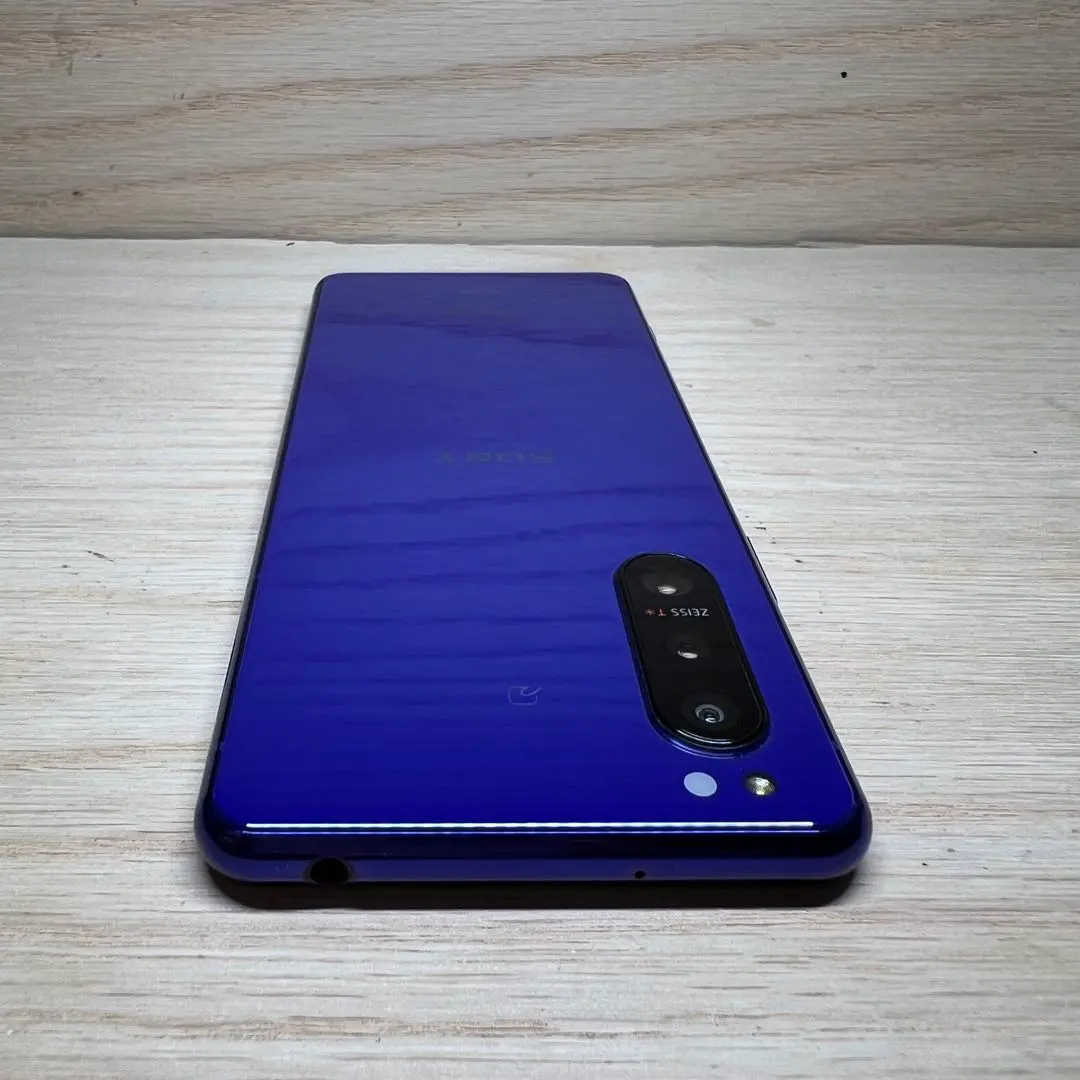 2026年最新】スマートフォン カラー：パープル スマートフォン本体の