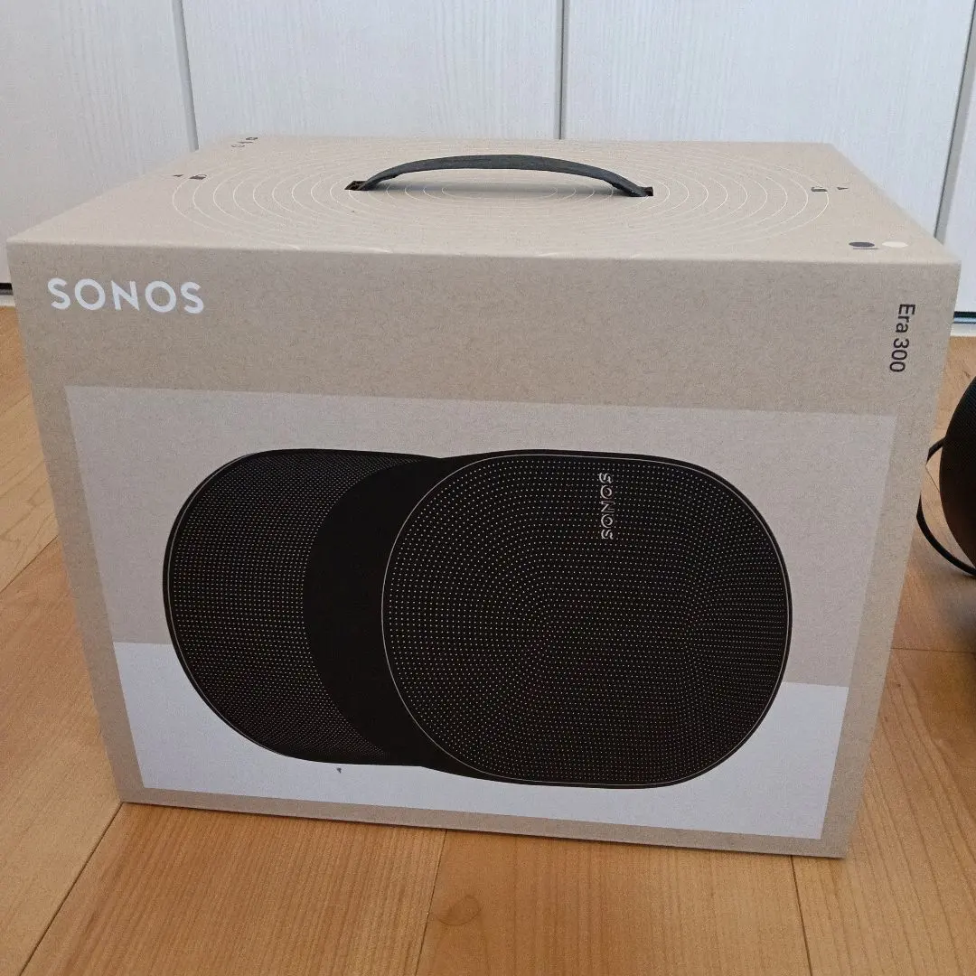 2026年最新】SONOS era 300の人気アイテム - メルカリ