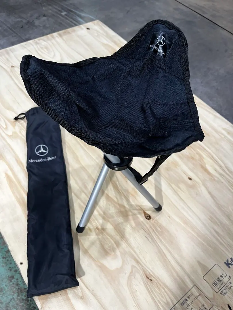 2026年最新】ベンツ 折りたたみチェアの人気アイテム - メルカリ