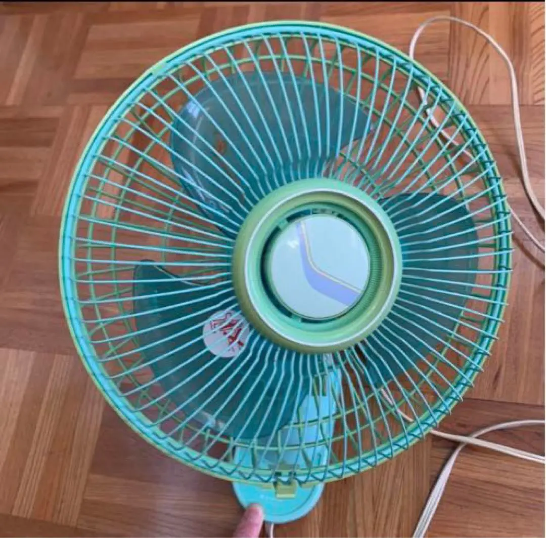 2026年最新】SANYO 扇風機・サーキュレーターの人気アイテム - メルカリ