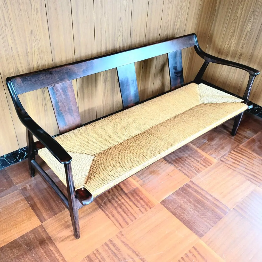 2026年最新】松本民芸家具 ラッシの人気アイテム - メルカリ