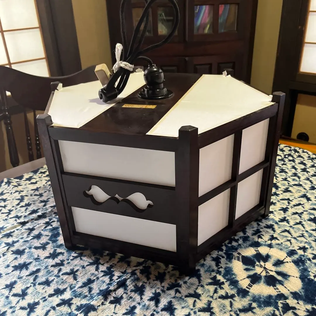 2026年最新】松本民芸 照明の人気アイテム - メルカリ