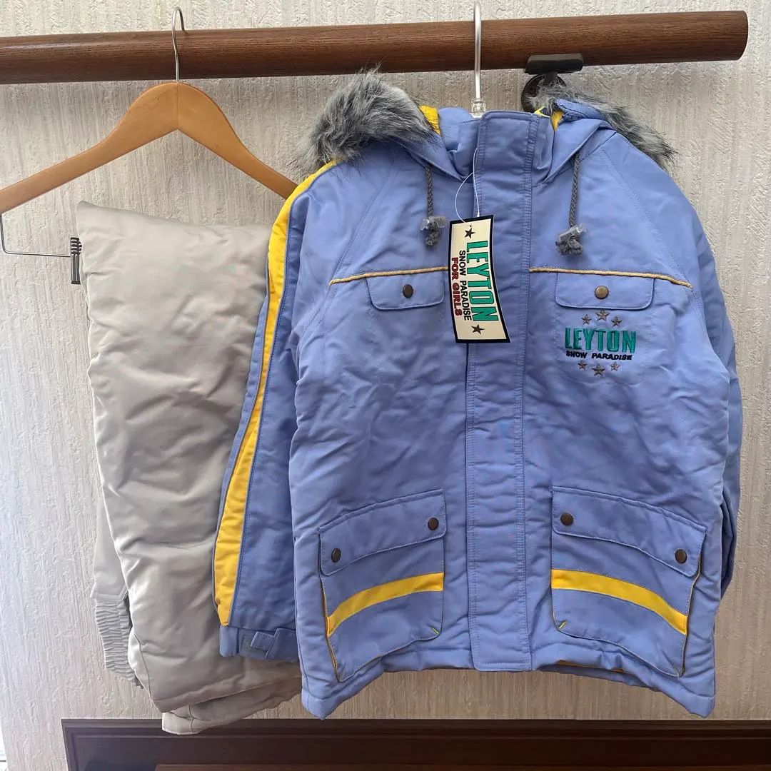 2026年最新】LEYTON HOUSE スキーの人気アイテム - メルカリ