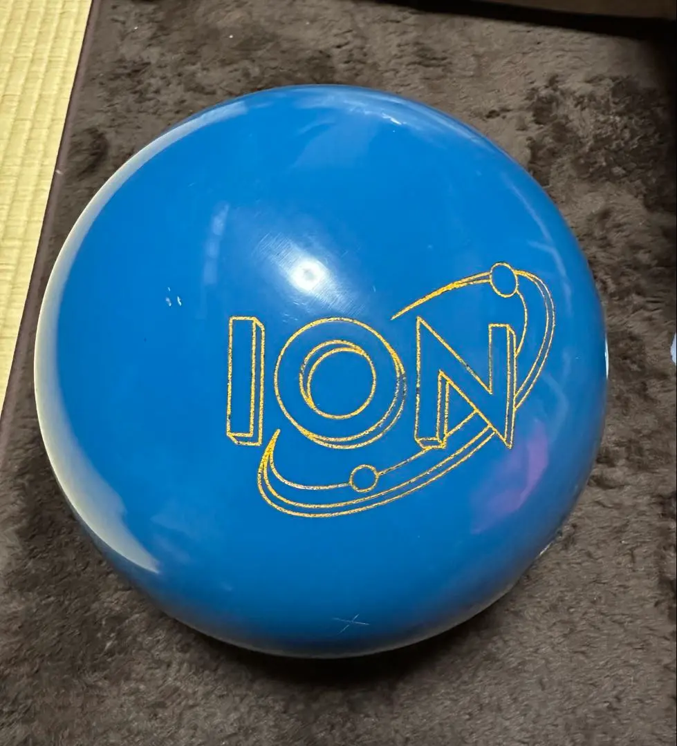 2026年最新】ion pro ボウリングの人気アイテム - メルカリ