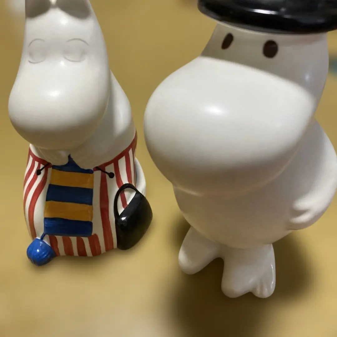 2026年最新】ARABIA ムーミンママ フィギュアの人気アイテム - メルカリ