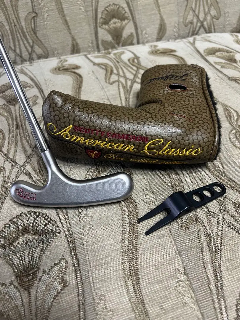 2026年最新】スコッティ キャメロン アメリカン クラシックの人気