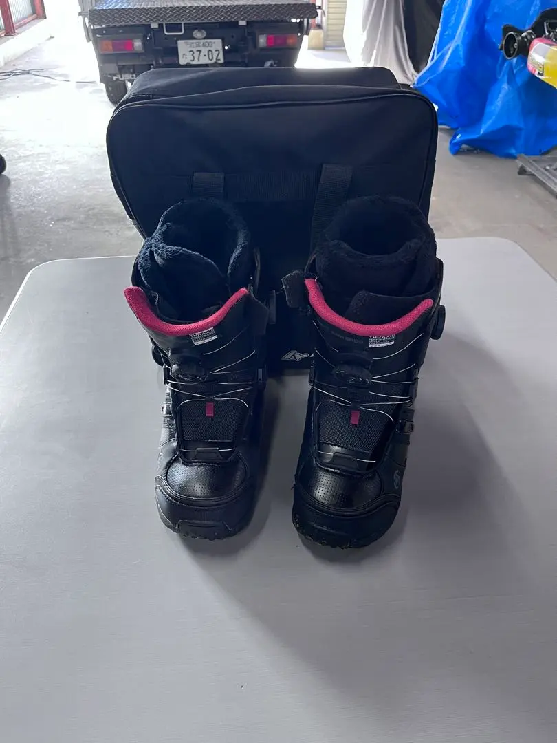 2026年最新】K2 THRAXISの人気アイテム - メルカリ