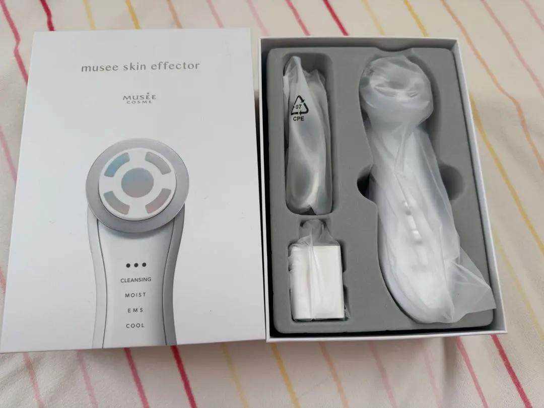 2026年最新】ミュゼプラチナム 美顔器・美容器の人気アイテム - メルカリ