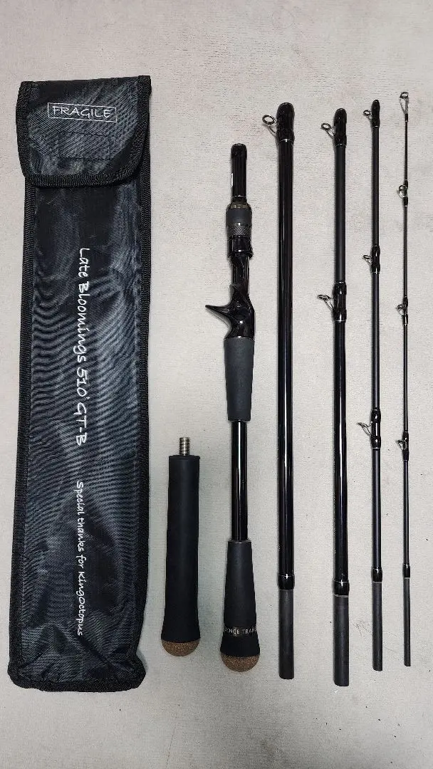 2026年最新】transcendence トランスセンデンス ロッドの人気アイテム