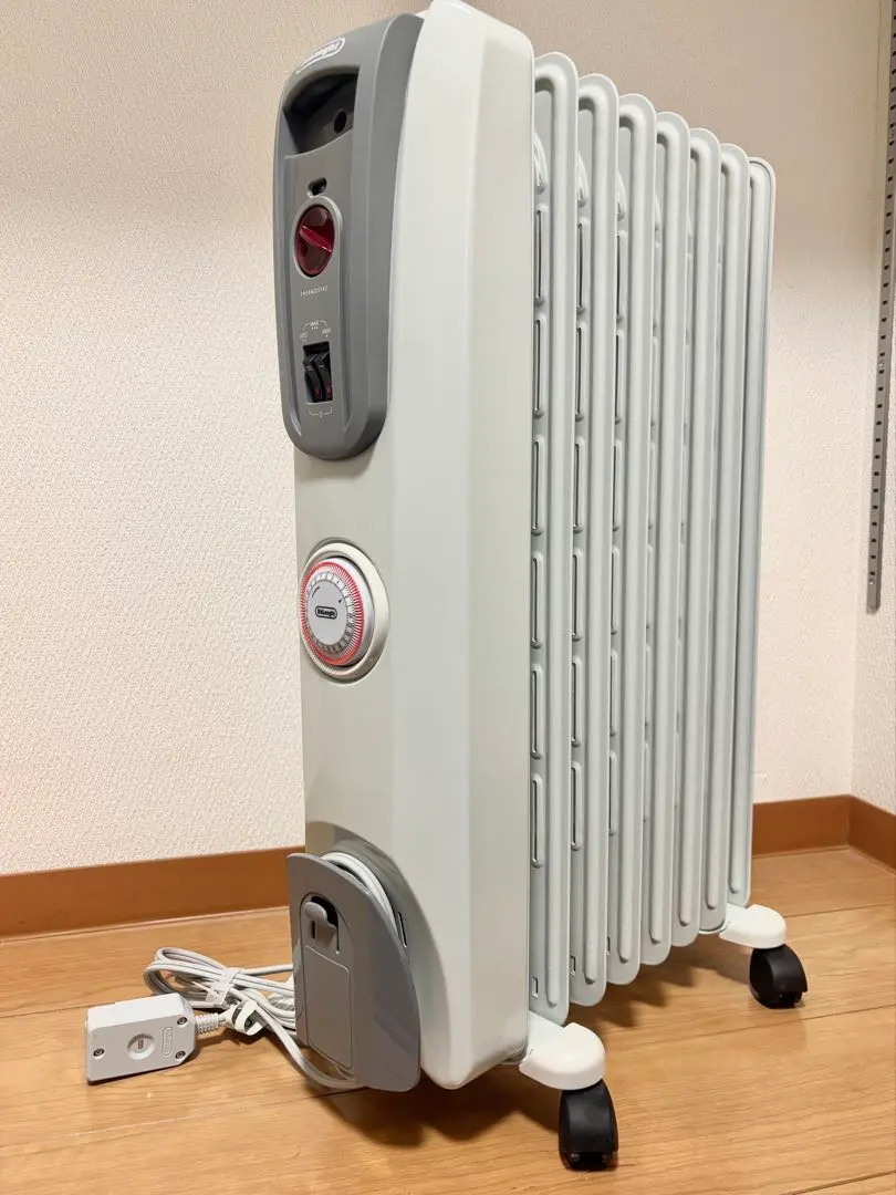 2026年最新】H770812EFSN-GY デロンギ オイルヒーターの人気アイテム