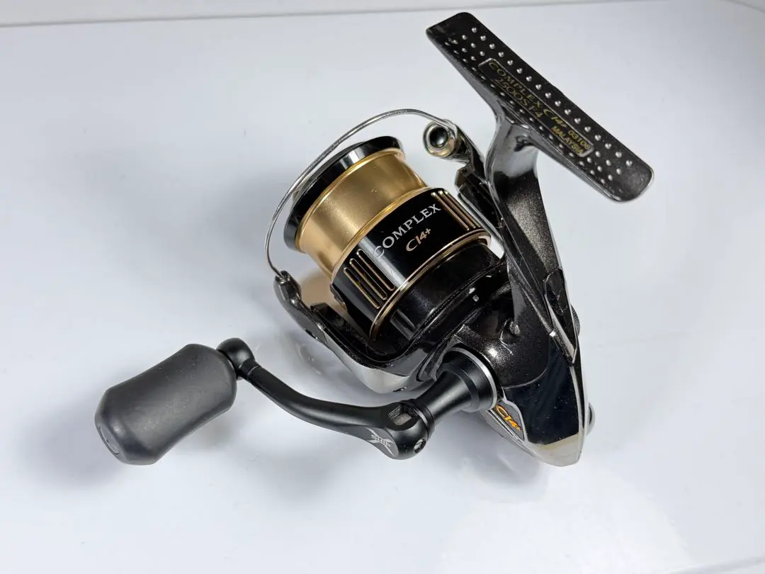 2026年最新】17コンプレックスCI4 C2500S F4 HGの人気アイテム - メルカリ