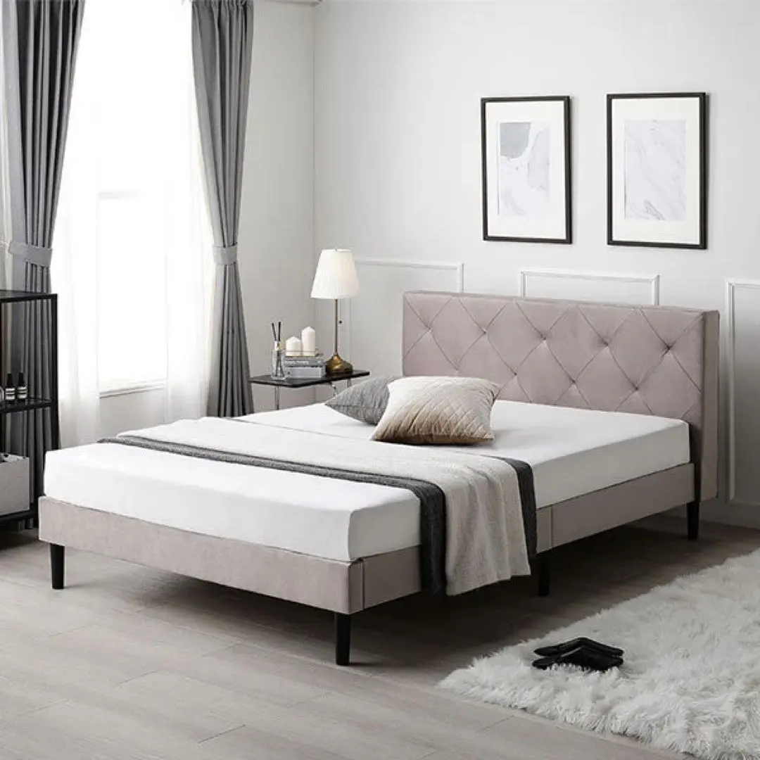 2026年最新】francfranc ベッドフレームの人気アイテム - メルカリ