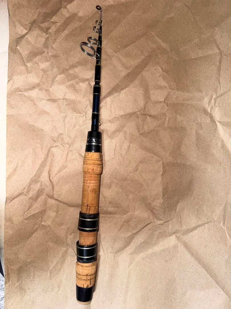 2026年最新】kiraku ロッドの人気アイテム - メルカリ