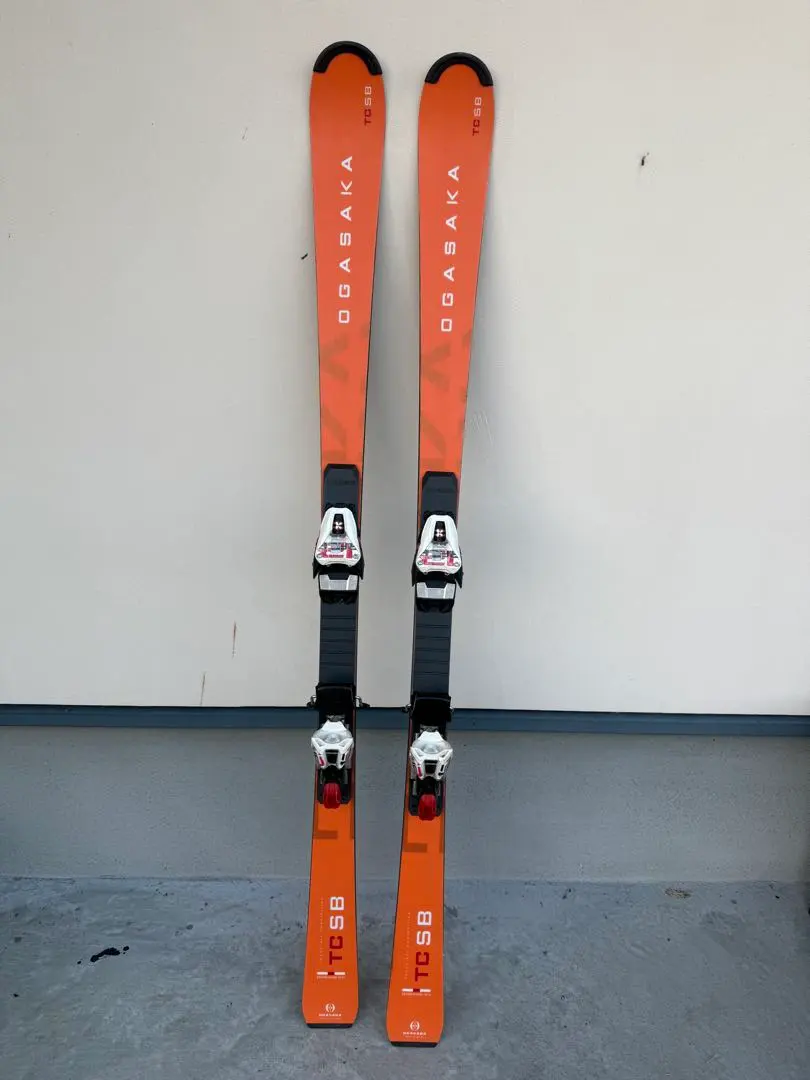 2026年最新】オガサカogasaka tc-svの人気アイテム - メルカリ