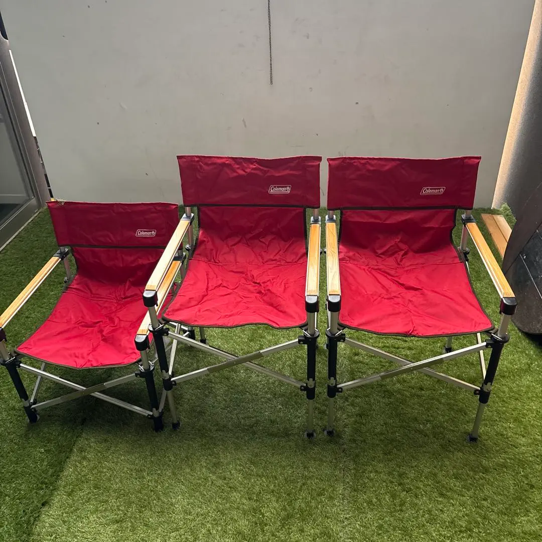 2026年最新】Coleman コールマン ツーウェイキャプテンチェアの人気