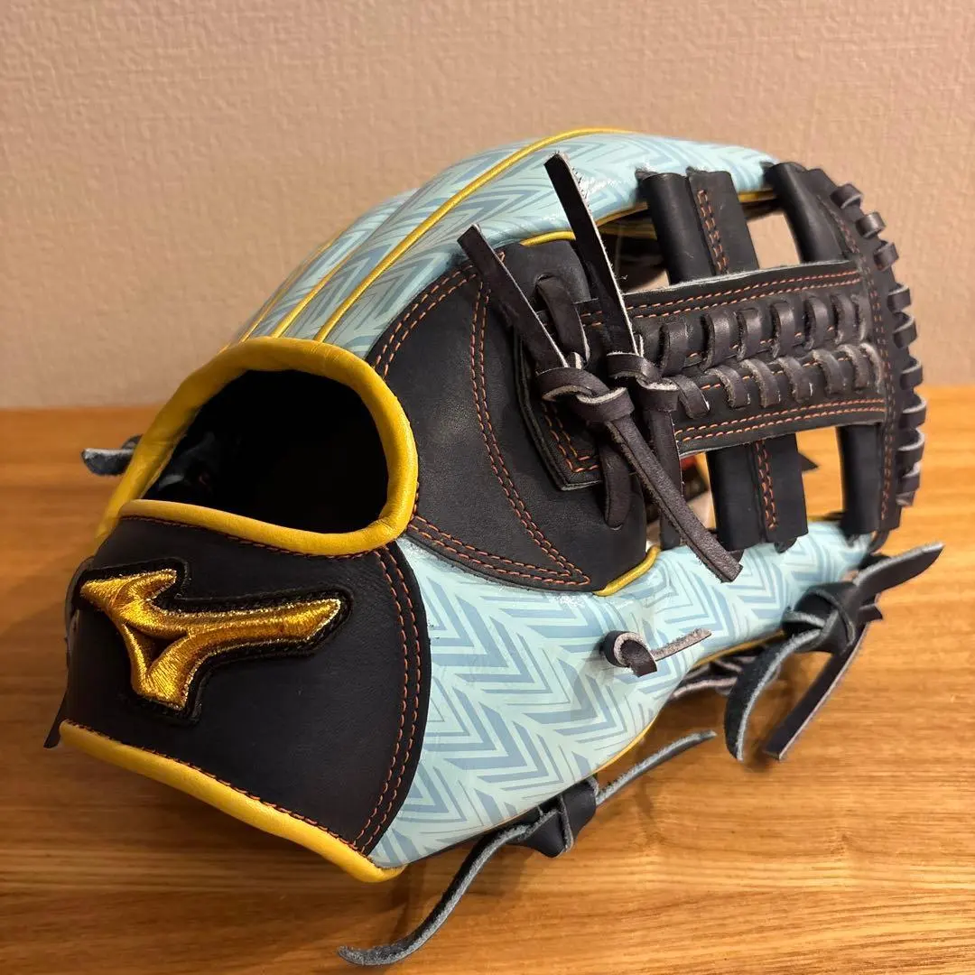 2026年最新】ミズノ オールスター グラブの人気アイテム - メルカリ