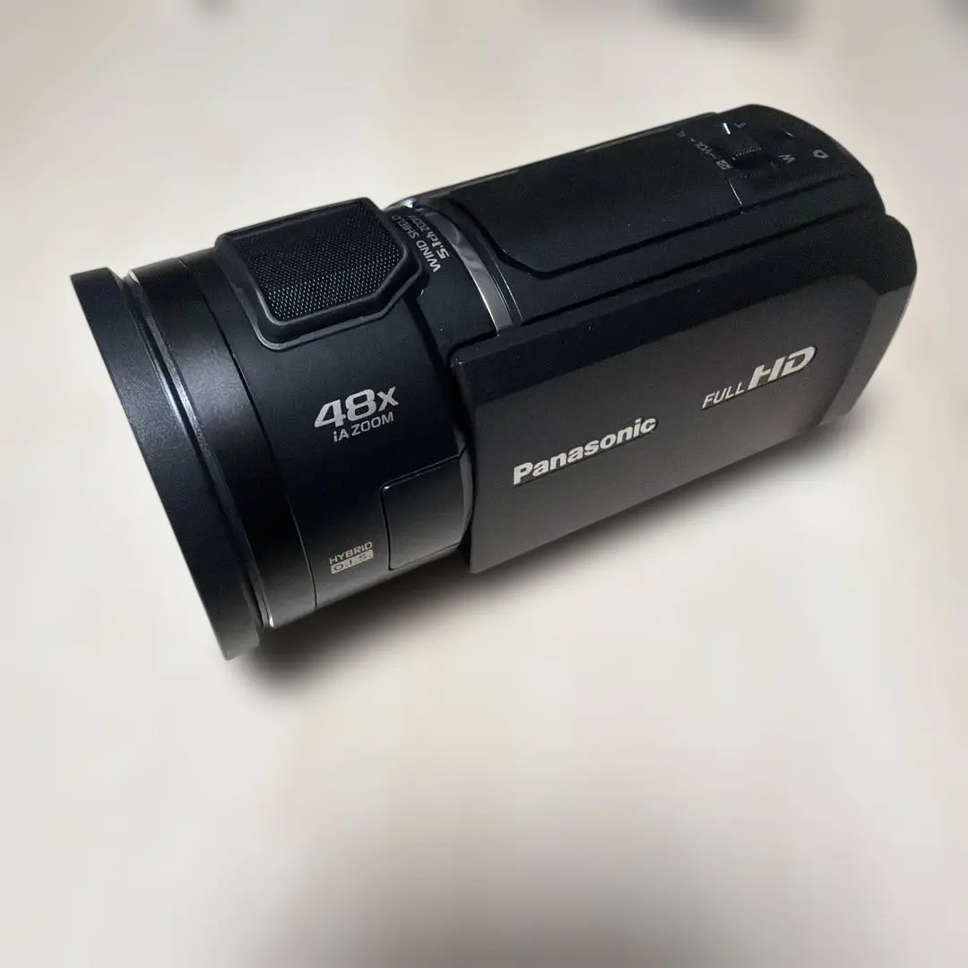 2026年最新】Panasonic HC-VX980Mの人気アイテム - メルカリ
