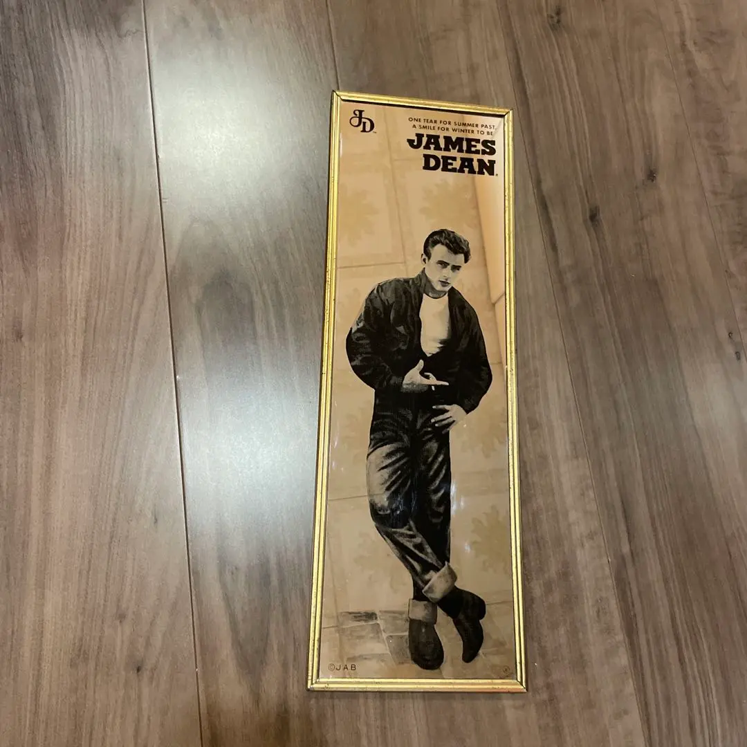 2026年最新】ジェームスディーン パブミラーの人気アイテム - メルカリ
