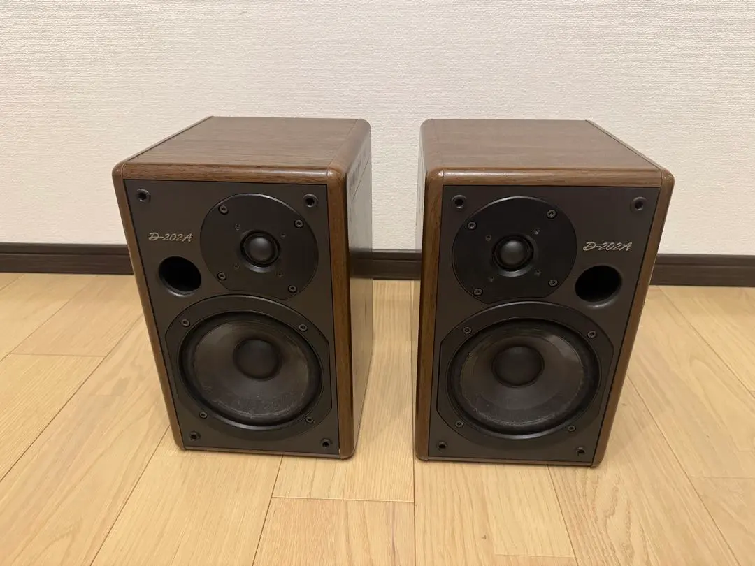 2026年最新】onkyo d-108eの人気アイテム - メルカリ