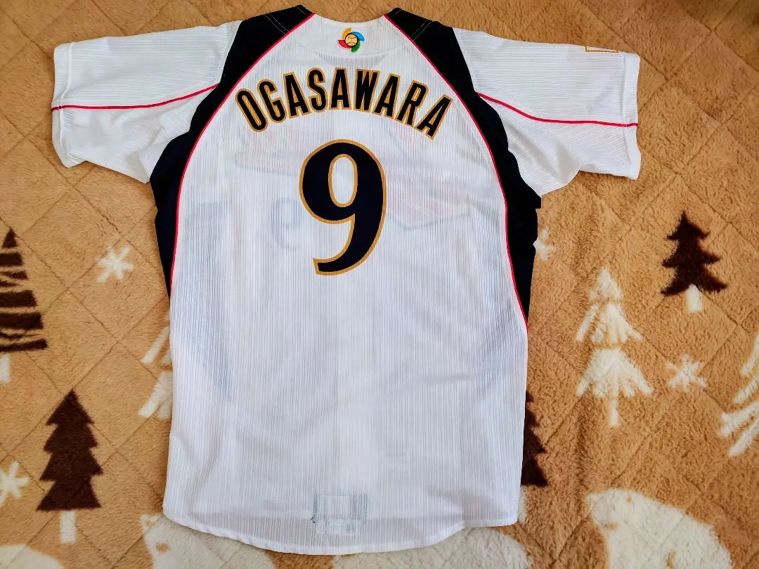 2026年最新】小笠原道大 ユニフォームの人気アイテム - メルカリ