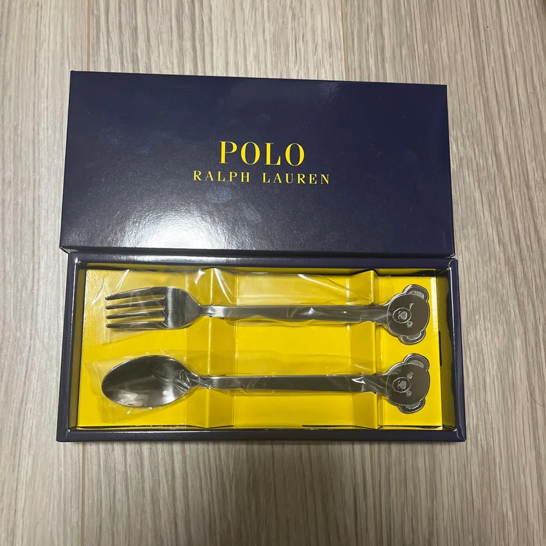 2026年最新】POLO RALPH LAUREN カトラリーセットの人気アイテム