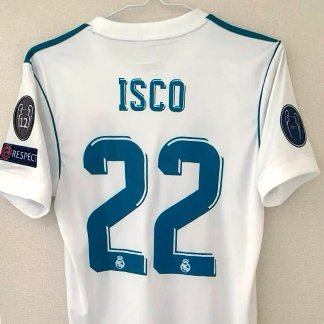 2026年最新】イスコ ユニフォームの人気アイテム - メルカリ