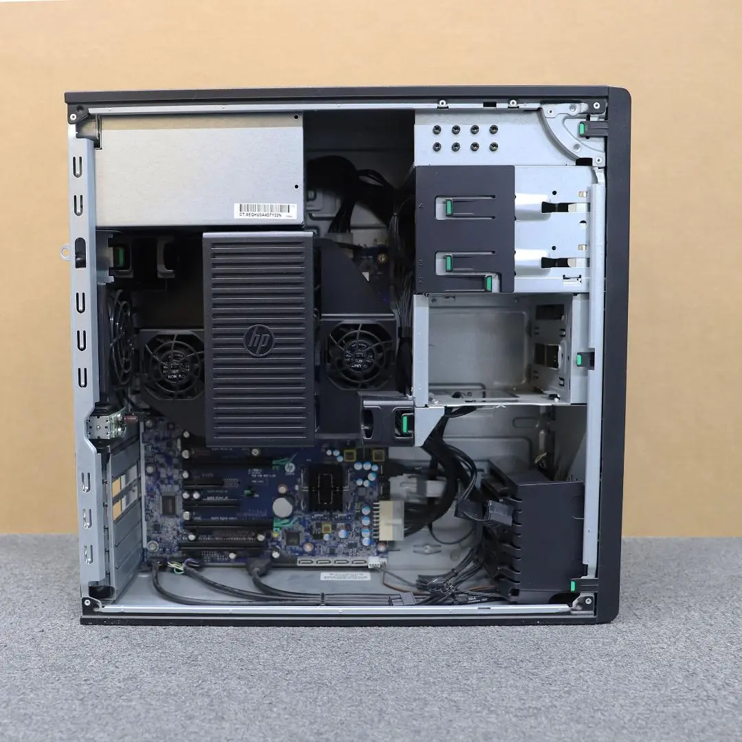 2026年最新】hp z440の人気アイテム - メルカリ