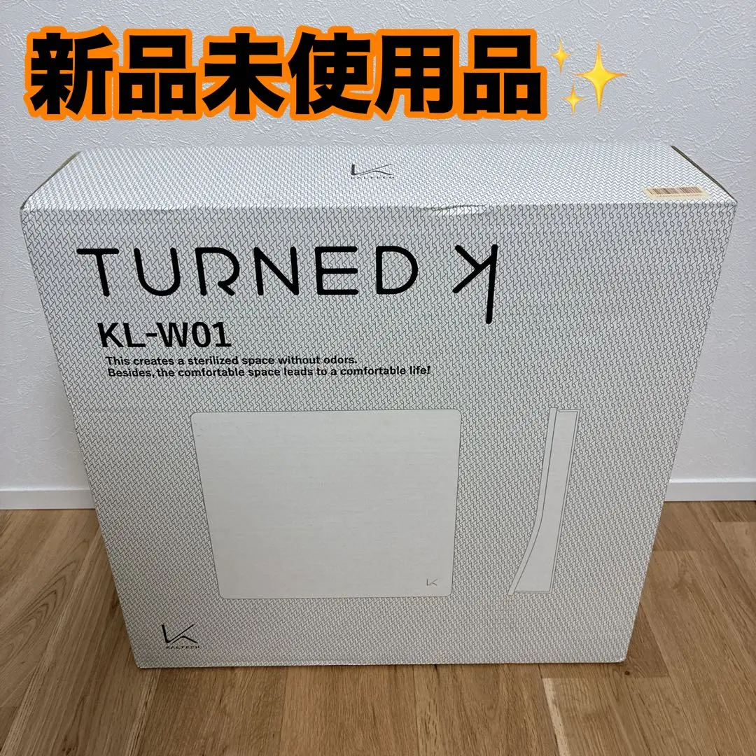 2026年最新】カルテック kl-w01の人気アイテム - メルカリ