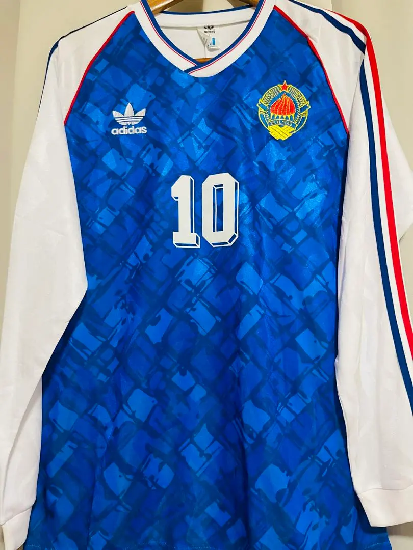 2026年最新】ユーゴスラビア代表の人気アイテム - メルカリ