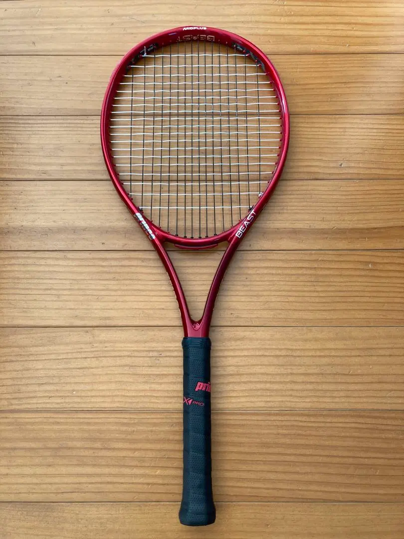 2026年最新】prince beast100の人気アイテム - メルカリ