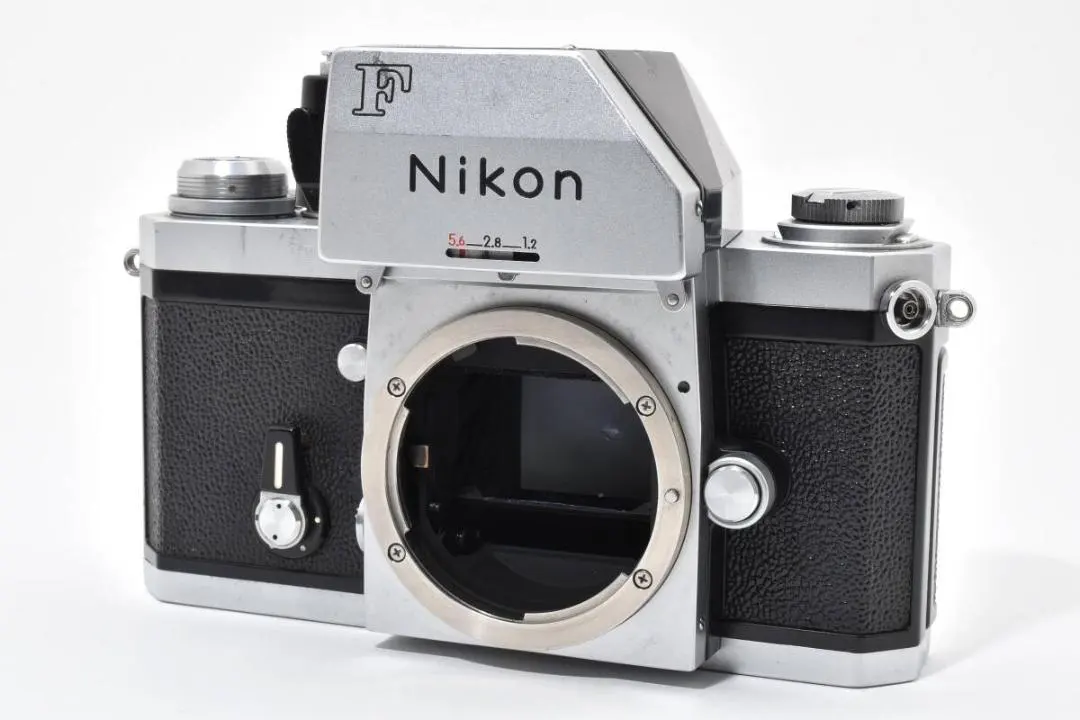 2026年最新】NIKON F フォトミックFTNの人気アイテム - メルカリ