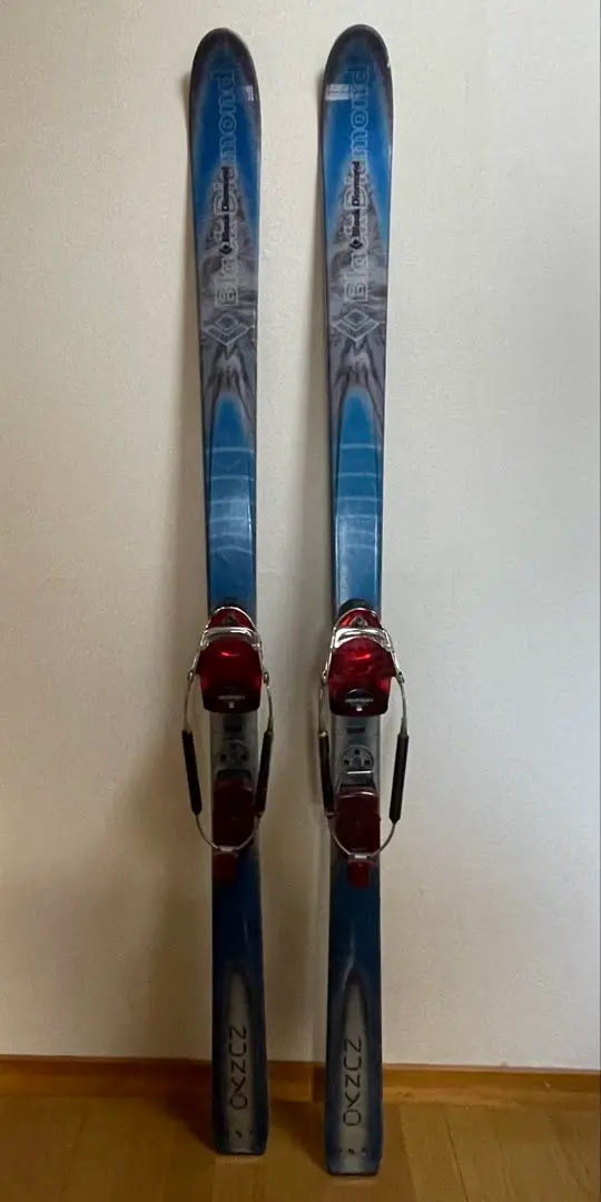 2026年最新】BlackDiamond ビンディングの人気アイテム - メルカリ