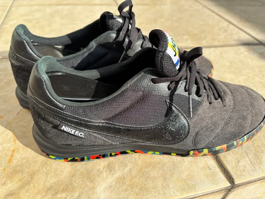 2026年最新】ナイキプレミア2サラの人気アイテム - メルカリ