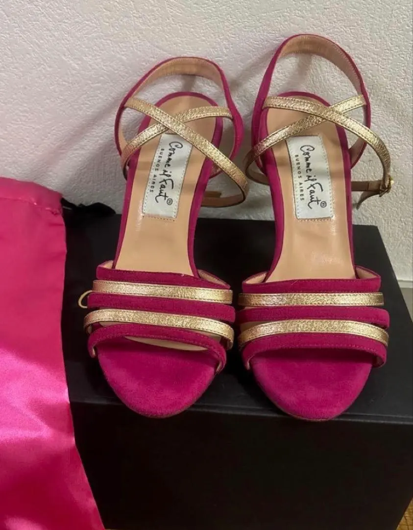 2026年最新】タンゴシューズ アルゼンチンの人気アイテム - メルカリ