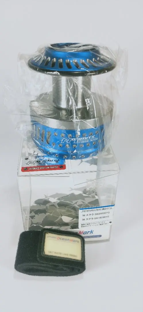 2026年最新】08ステラ スプールの人気アイテム - メルカリ