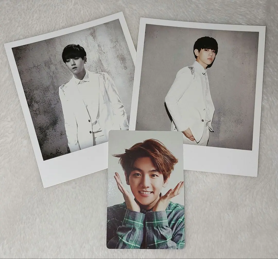 2026年最新】baekhyun シーグリの人気アイテム - メルカリ