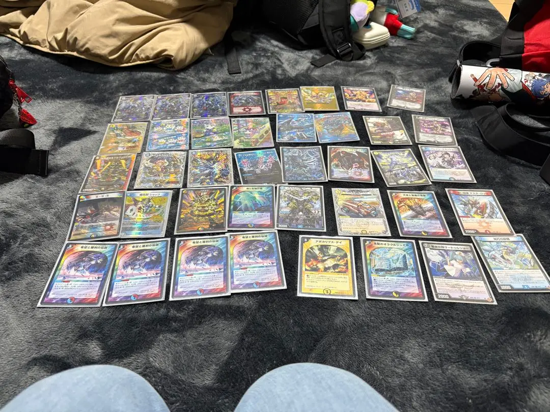 2026年最新】鬼丸ピリオド デッキの人気アイテム - メルカリ