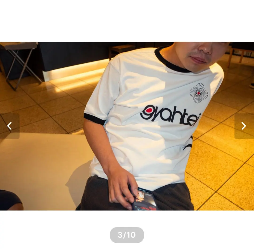 2026年最新】JUMADIBA gyahteiの人気アイテム - メルカリ