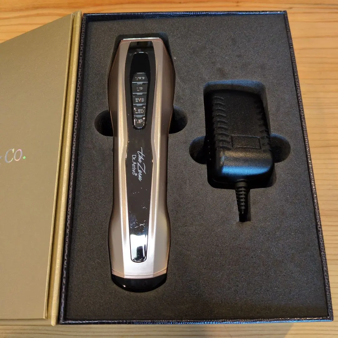 2026年最新】ドクターアリーヴォ ザ ゼウスの人気アイテム - メルカリ