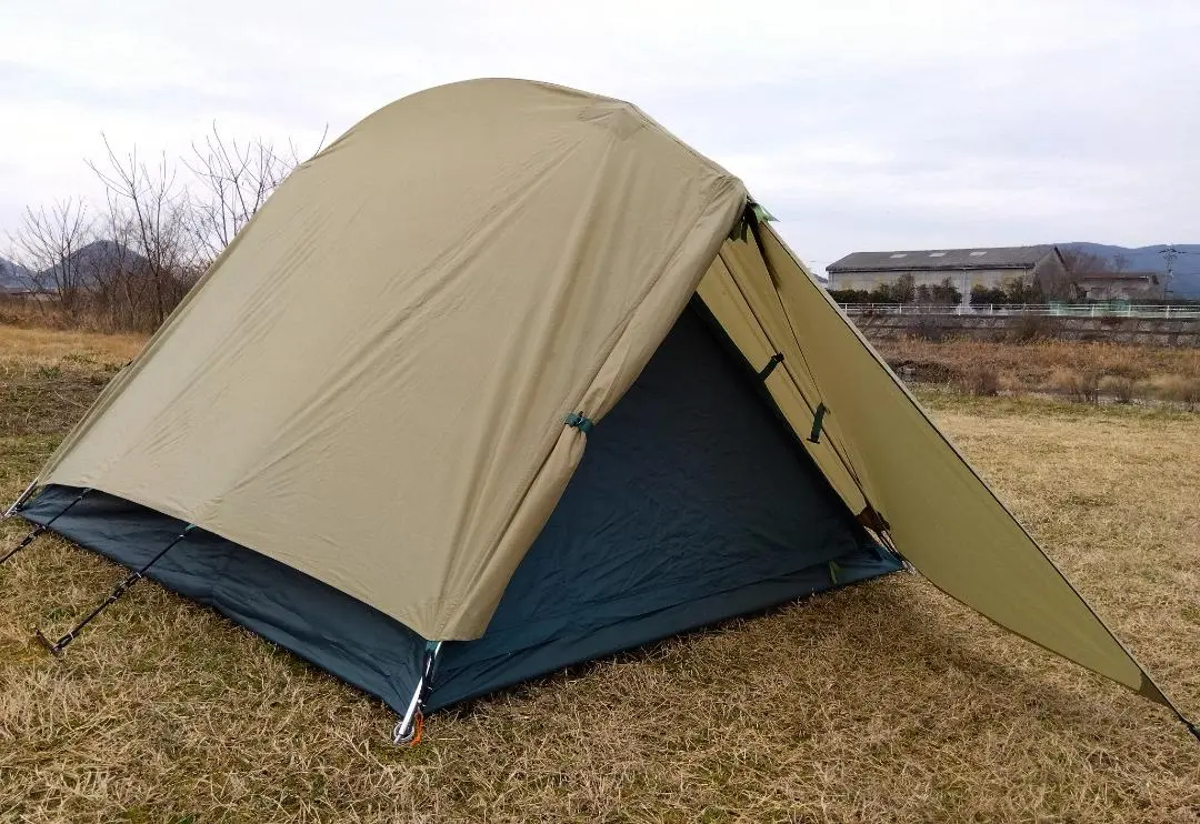 2026年最新】モンベル ムーンライト3の人気アイテム - メルカリ