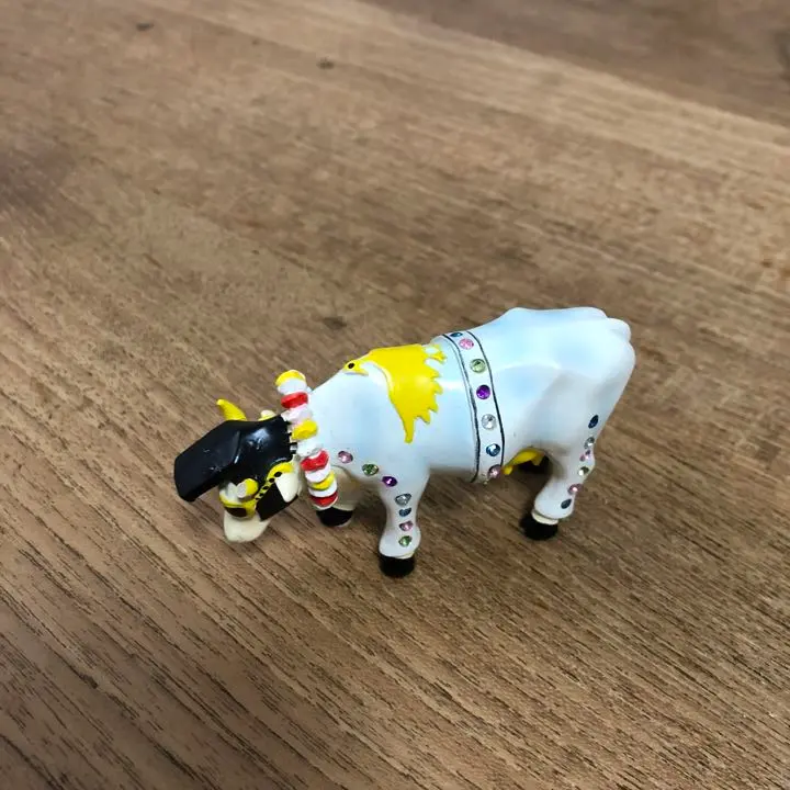 2026年最新】カウパレードの人気アイテム - メルカリ