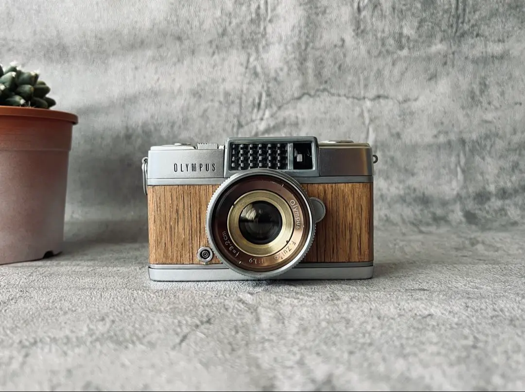 2026年最新】olympus pen-d3の人気アイテム - メルカリ